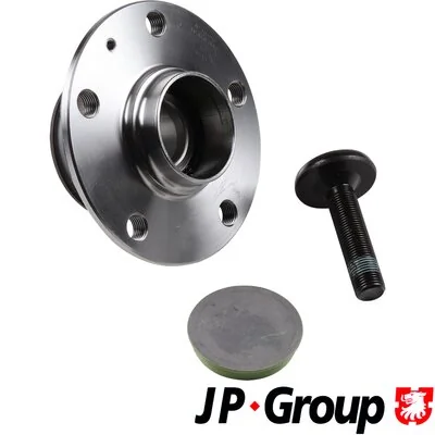 Wheel Hub